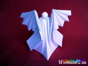 origami-angel17