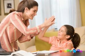 как правильно хвалить ребенка рекомендации психолога