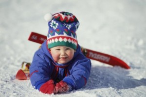 какие крепления для лыж лучше для детей