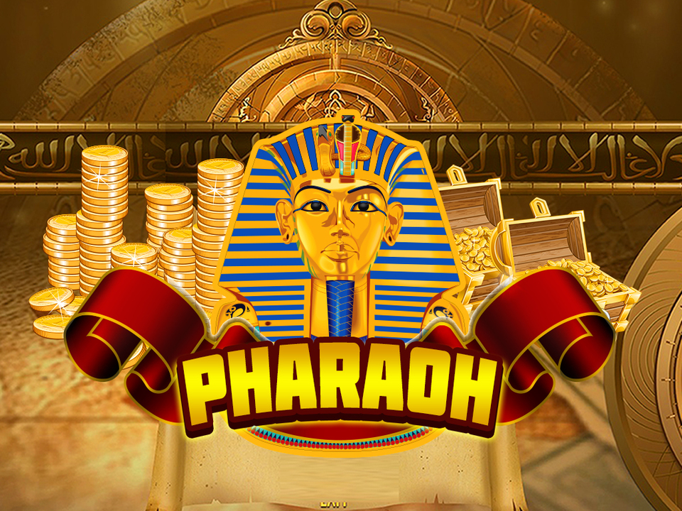 pharaon casino