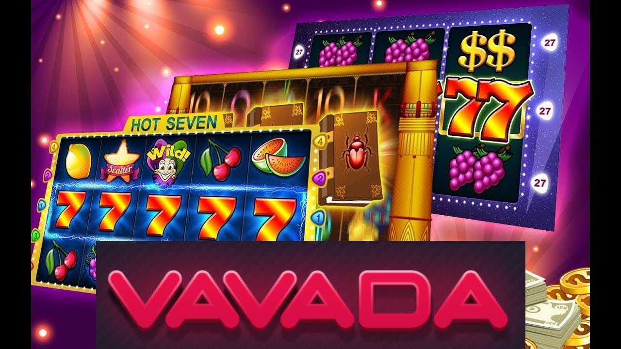 VAVADA Casino Online ✅ Играть на официальном сайте Вавада казино онлайн