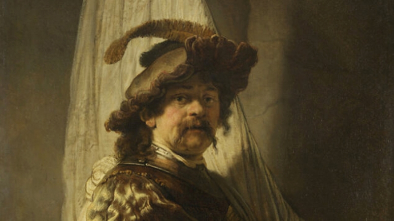 Правительство Нидерландов купит картину Рембрандта за €175 млн