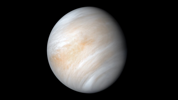 В 2023 году частный зонд отправится искать жизнь в сернокислых облаках Венеры
