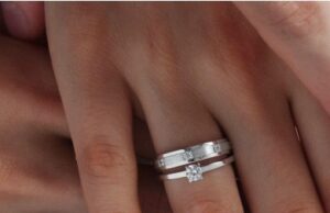 Как выбрать оригинальные обручальные кольца