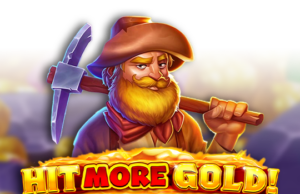 Как Hit the Gold играть в казино Nomad