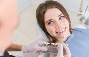 Для чего нужны виниры