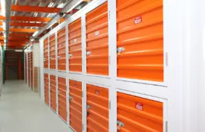 Хранение сезонных личных вещей: эффективные способы организации пространства