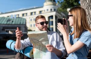 Корпоративные путешествия и мероприятия в России