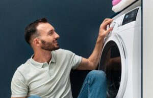 Нагревательные элементы для стиральных машин: ключ к эффективной стирке