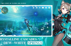 Полное руководство по установке и игре в Genshin Impact на ПК: Как скачать и насладиться приключением в Тейвате