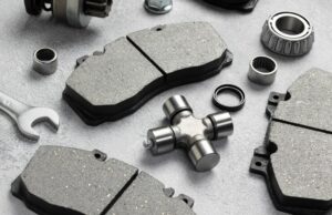 Как подобрать запчасти на мотоблок Кентавр: подробное руководство