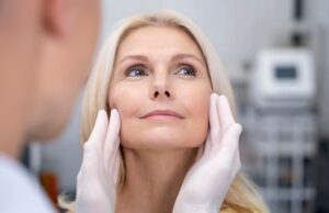 Клиника эстетической косметологии: современные методы омоложения и ухода за кожей