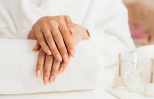 Базы для гель-лака: зачем они нужны и как выбрать