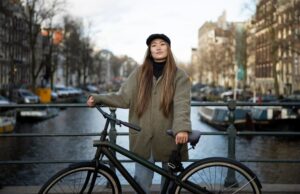 Как подобрать велосипед для женщин: подробная инструкция.