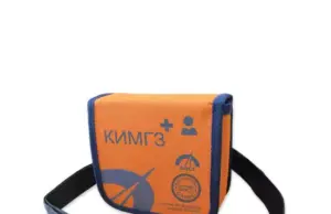 Индивидуальный медицинский комплект (КИМГЗ): все, что нужно знать