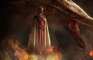 Обзор сериала «Дом Дракона»