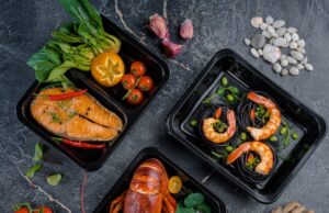 Контейнеры для запайки пленкой: Обзор и Применение