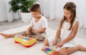 Как распознать музыкальный талант у ребенка: ранние признаки и методы развития музыкальной одаренности