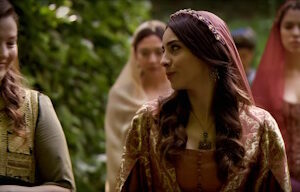 Великолепный век: погружение в эпоху страстей и интриг