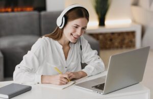 Повышение профессиональной квалификации: путь к карьерному росту