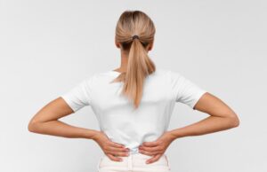 Симптомы грыжи позвоночника