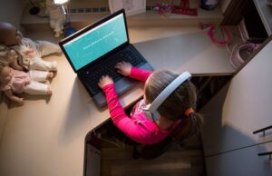 Почему стоит отдать ребёнка в школу программирования онлайн