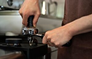 Ремонт кофемашин