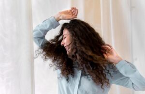 Антиоксиданты для волос: что это такое?