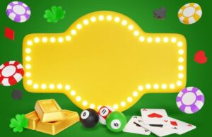 Онлайн казино Spinbetter: обзор