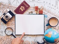 Получение визы в Москве: шаги, необходимые документы и нюансы процесса.