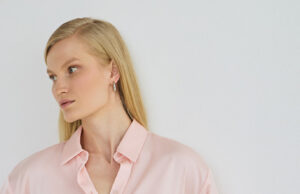 Как выбрать и купить женские красивые блузки