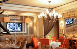 Как выбрать ресторан для камерной свадьбы: практические советы