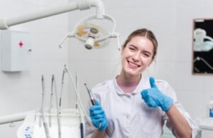 Современные подходы к уходу за зубами и деснами