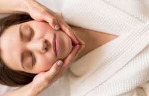 Омоложение организма и влияние живого пара