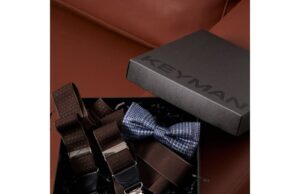 Советы по правильному выбору классического галстука