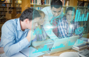 Обучение востребованным IT направлениям для успешной карьеры в Университете IT профессий