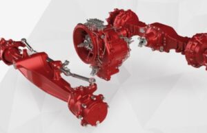 Оригинальные запасные части CARRARO: надежность и точность