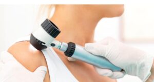 консультация дерматолога киев