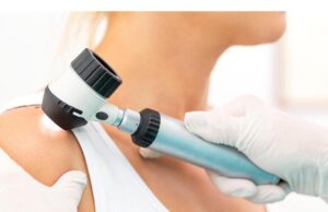 консультация дерматолога киев