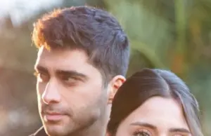 «Клюквенный щербет»: история о том, как любовь сталкивается с традициями