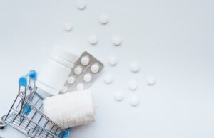 Фармацевтический рынок России: тенденции, сегменты и перспективы