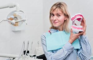 Имплантация зубов: современный взгляд на восстановление улыбки