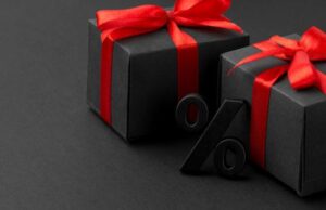 Промокоды: история, виды и особенности использования