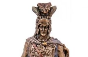 Статуэтки Veronese: история, виды и особенности