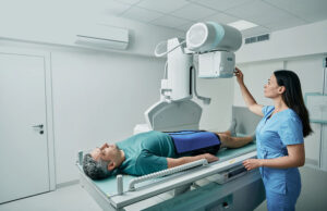 Рентген мочевого пузыря: методы, показания и подготовка