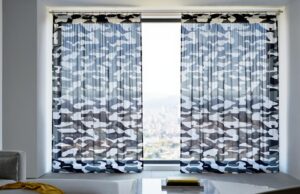 Как правильно ухаживать за шторами на заказ, чтобы они служили долго