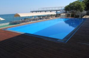 Как выбрать панельный бассейн: советы и рекомендации