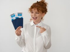 Как получить визу в Тайвань: пошаговое руководство для россиян