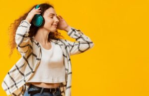 Достоинства прослушивания музыки онлайн