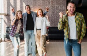 Ха-ха шоу — весёлая альтернатива квизам и квестам